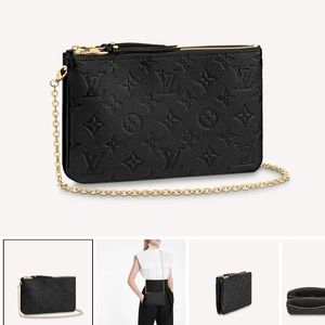 Louis Vuitton pochette